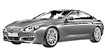 BMW F06 P10E1 Fault Code